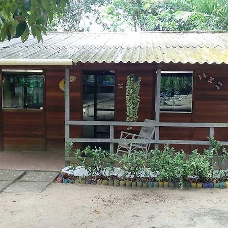 Amazon Hostel & Eventos Iranduba Luaran gambar